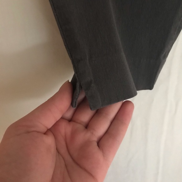 Gray Slacks - Picture 4 of 6